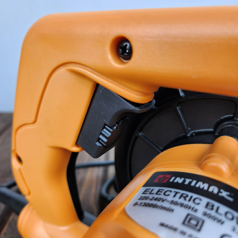 دستگاه بلوور اینتیمکث کد GHR963 دستگاه بلوور اینتیمکث کد GHR963