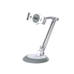پایه نگهدارنده گوشی موبایل و تبلت ریمکس مدل RM-C53