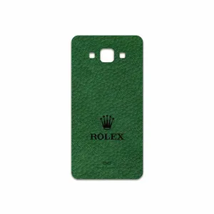 MAHOOT GL-RLX Cover Sticker for Samsung Galaxy A5 2015