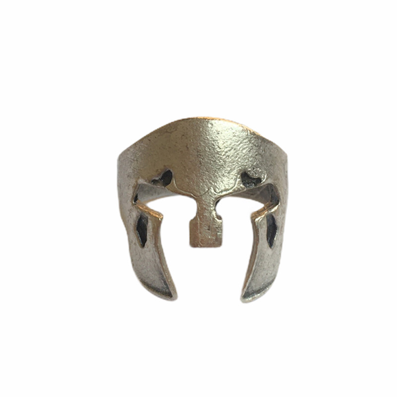 انگشتر مدل کلاه خود انگشتر مدل کلاه خود