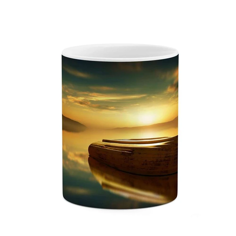 ماگ کاکتی مدل منظره کد mgh16770