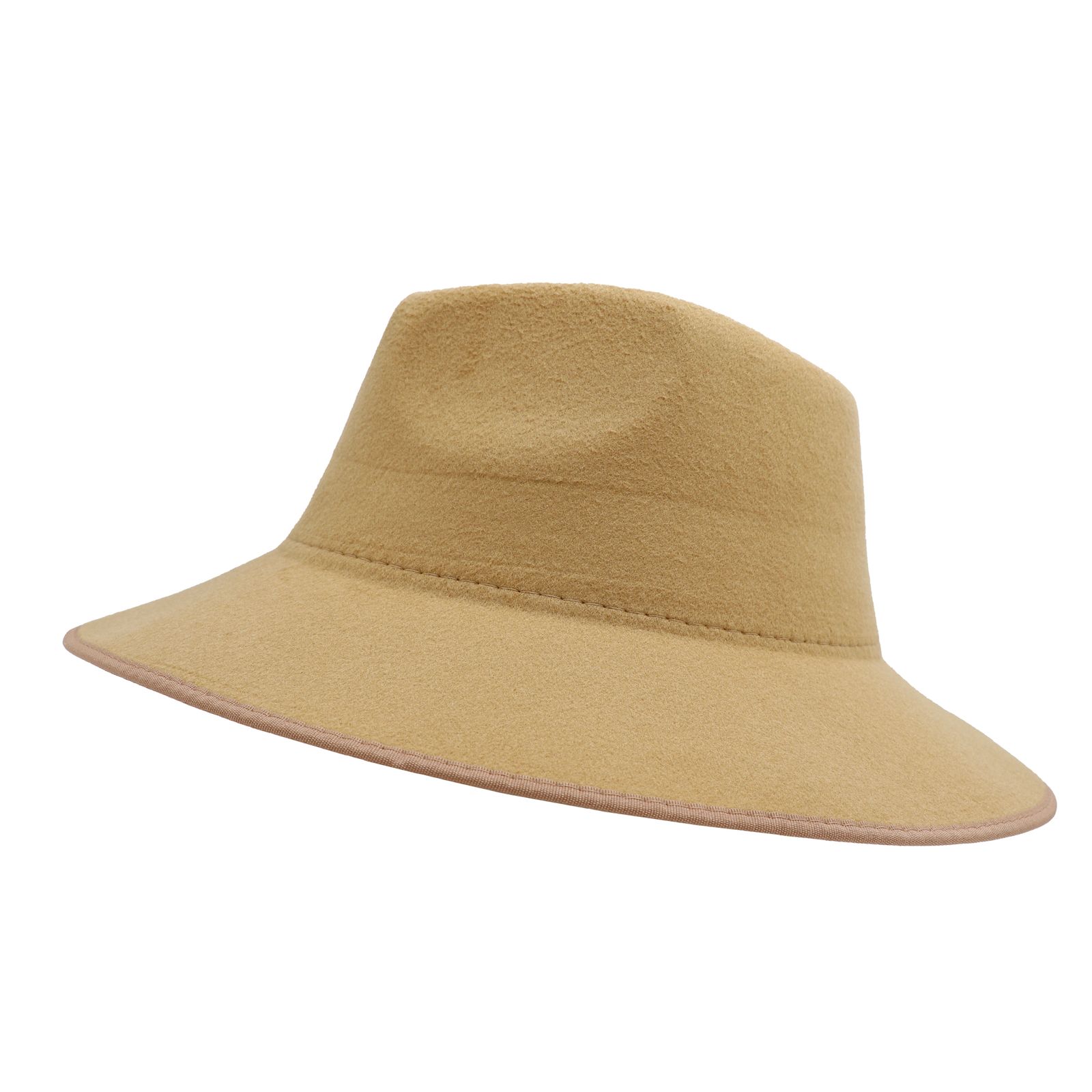 کلاه شاپو کاملیا مدل NEW-SA کد 51688 - - 10