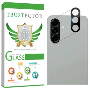 محافظ لنز دوربین تراستکتور مدل LFUT20 مناسب برای گوشی موبایل سامسونگ Galaxy A56 5G