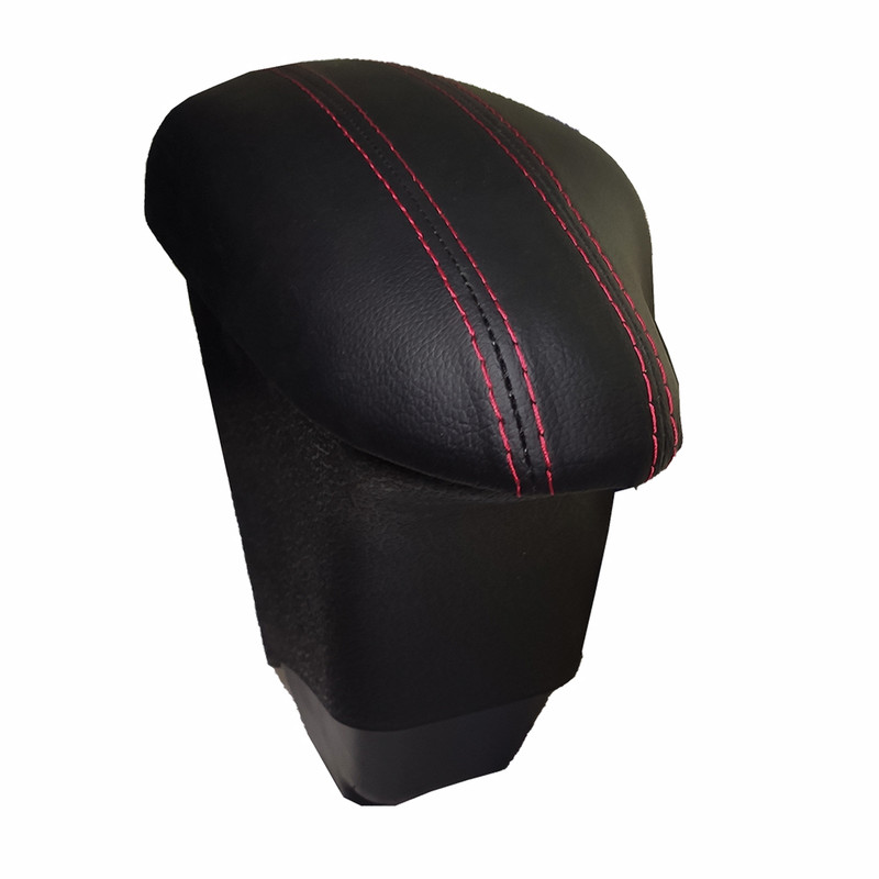 کنسول وسط خودرو مدل 2cup مناسب برای پژو 206 تیپ 2