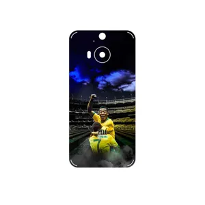 MAHOOT Pele Cover Sticker for HTC One M9 Plus