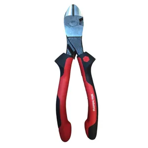 انبر سیم چین ویها مدل Z16002160 سایز 7 اینچ