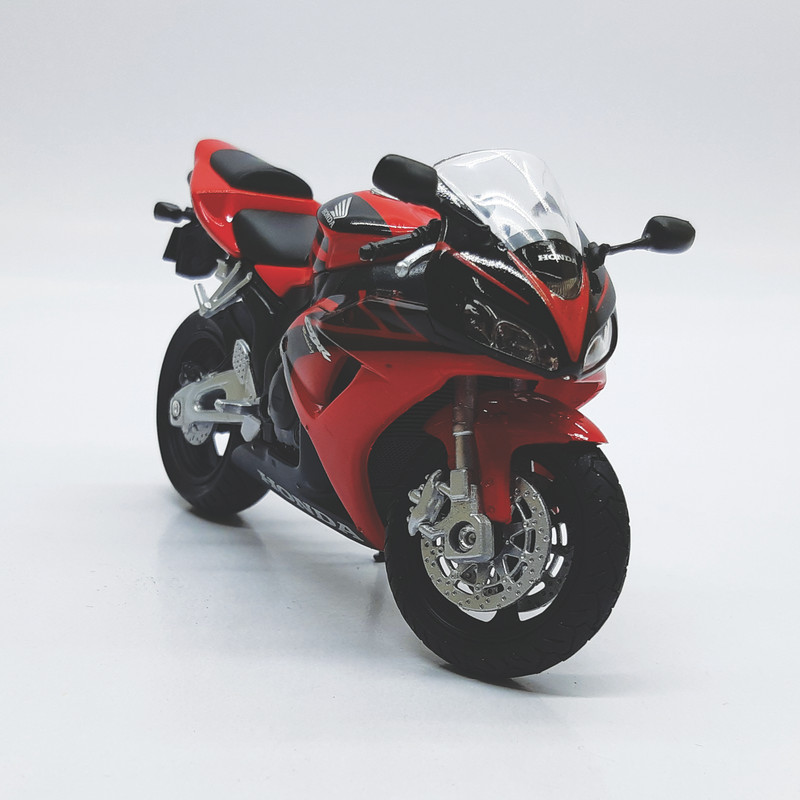 موتور بازی ولی مدل CBR1000RR