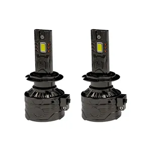 لامپ هدلایت خودرو آی ام بی مدل R۲ پایه H7 بسته دو عددی