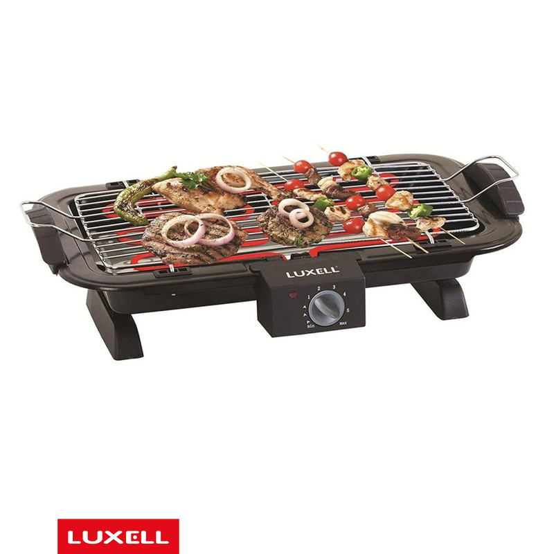 باربیکیو برقی لوکسل مدل KB-210