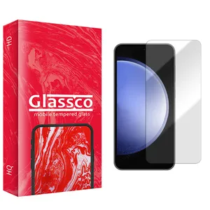 محافظ صفحه نمایش گلس کو مدل CGo1 مناسب برای گوشی موبایل سامسونگ Galaxy S23 Fe