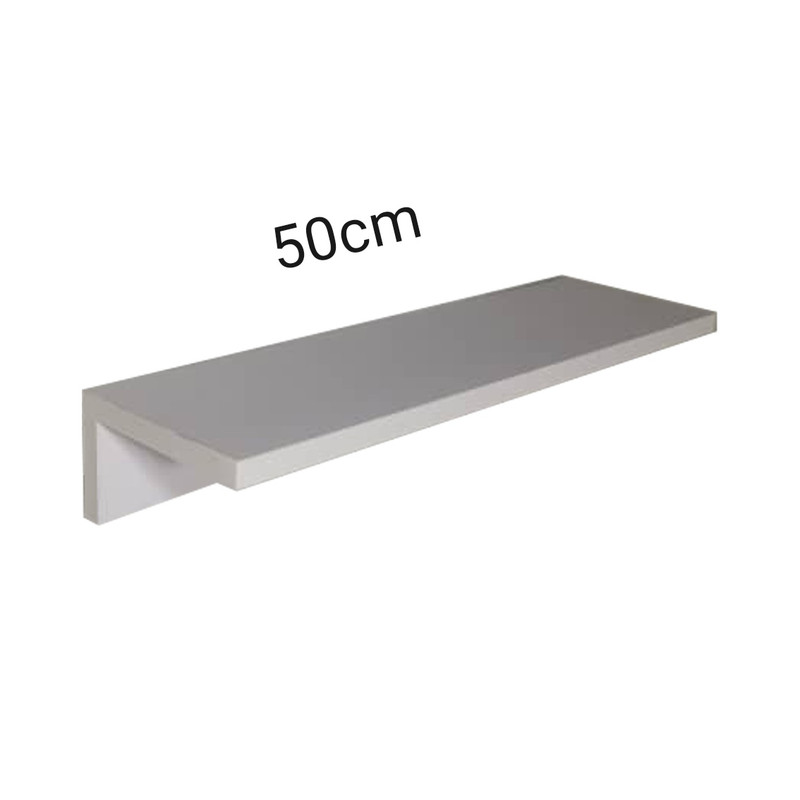 شلف دیواری سایا کابینت مدل ضدآب کد 50c