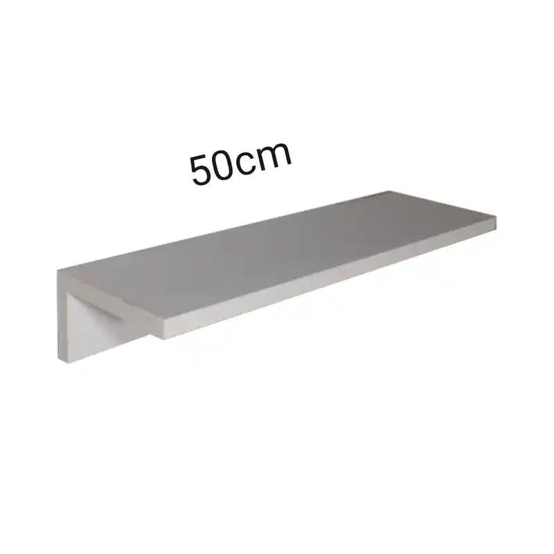 شلف دیواری سایا کابینت مدل ضدآب کد 50c
