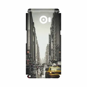 MAHOOT New York City-FullSkin Cover Sticker for BlackBerry Priv