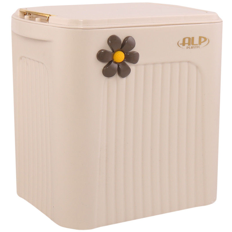 سطل زباله کابینتی آلپ مدل PJ-109700