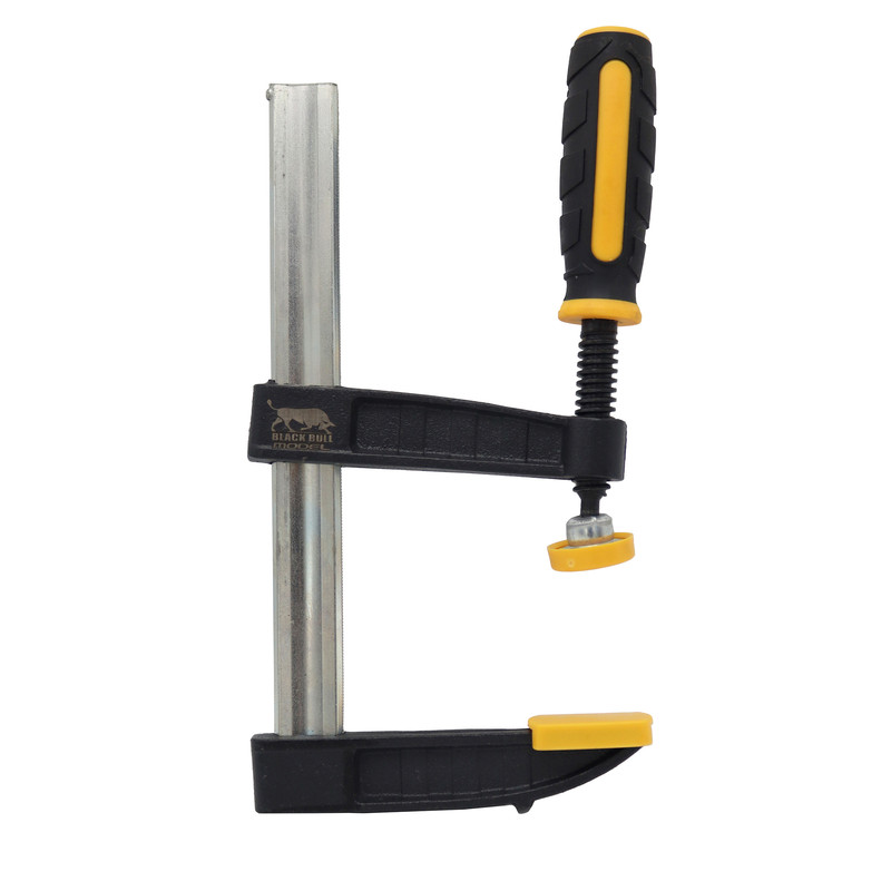 پیچ دستی مدل بلک بول کد YPW-150-80MM