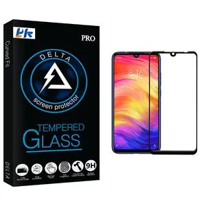 PK Delta Glass Screen Protector For Xiaomi Redmi 7
