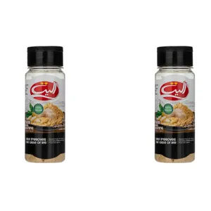 پودر زنجبیل الیت 40 گرم - بسته 2 عددی