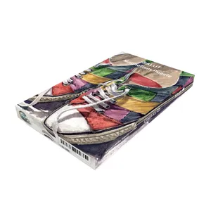 پازل 96 تکه مدل مربعی آهنربایی کد 03372