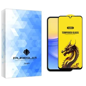 Pureglas NueGlas Y-Horo Screen Protector For Samsung Galaxy A15