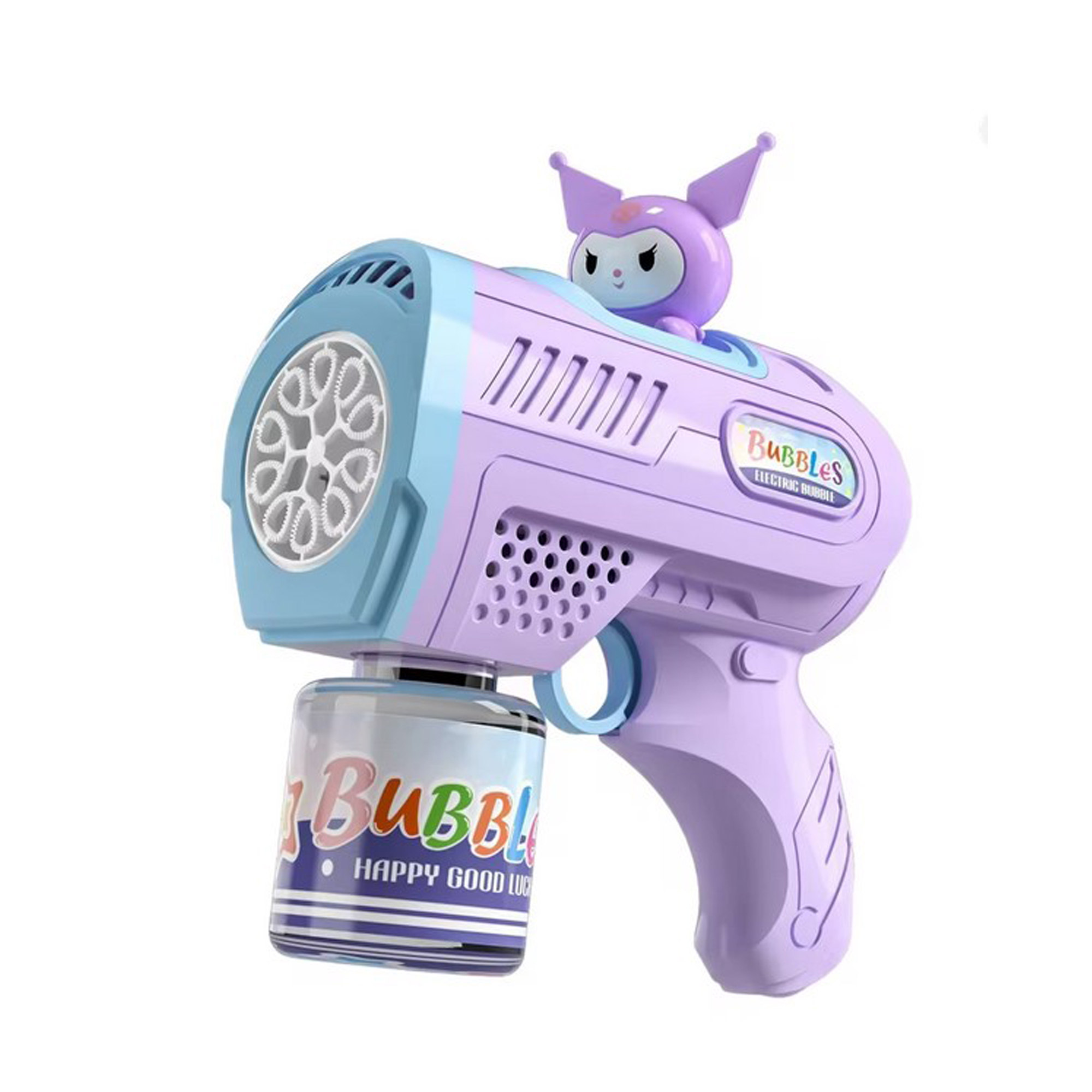 حباب ساز مدل اتومات کرومی و استیج کد 825