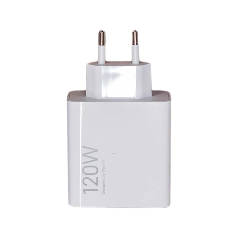 شارژر دیواری 120 وات مدل Elvin-MDY-12-EZ PD 6.1A 