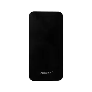 شارژر همراه انستی مدل AP-007 ظرفیت 11200 میلی آمپرساعت