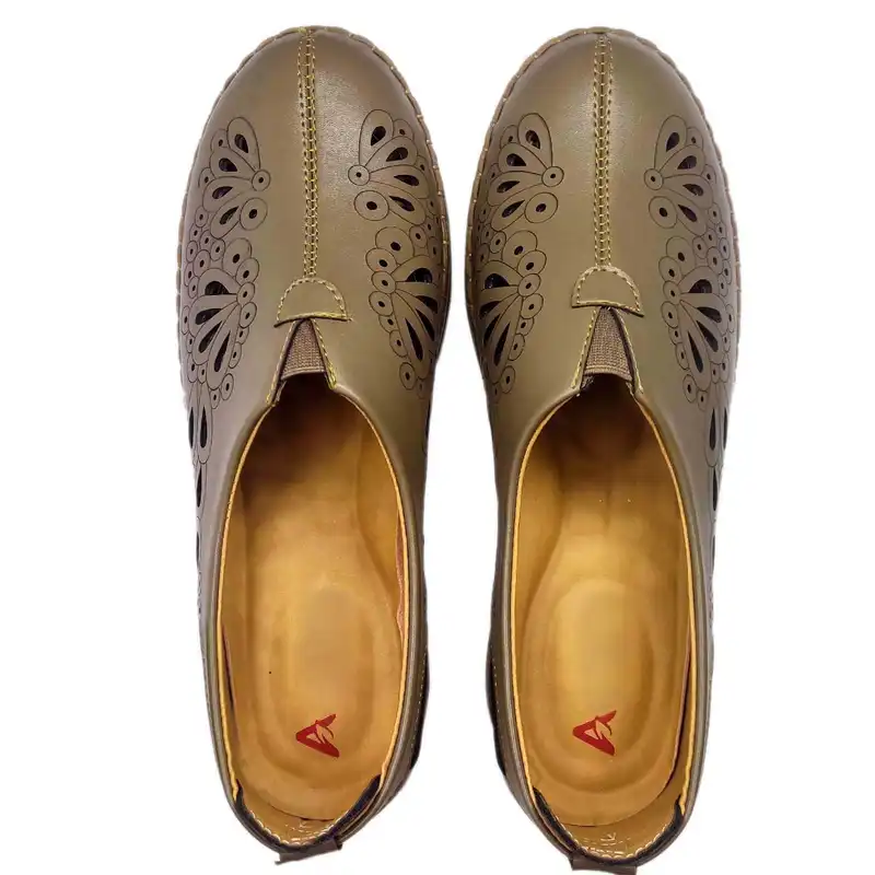 کفش طبی زنانه مدل شیوا