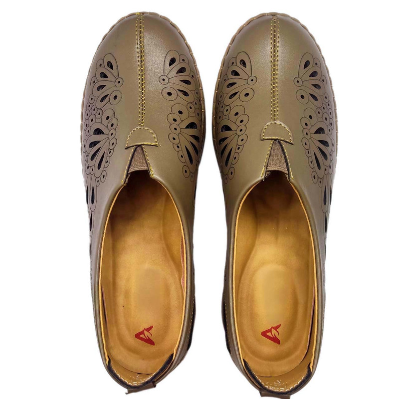 کفش طبی زنانه مدل شیوا