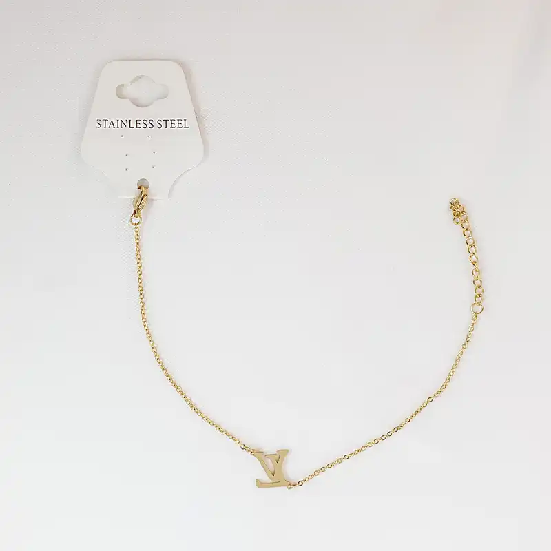 پابند زنانه مدل FF74