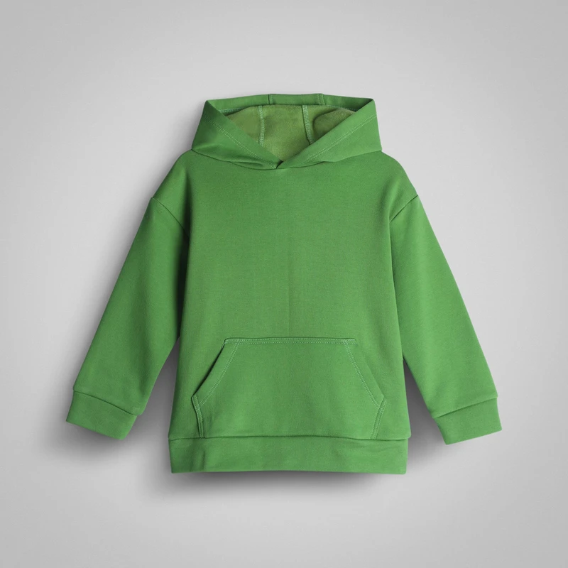 هودی دخترانه ال سی وایکیکی مدل W430399Z4