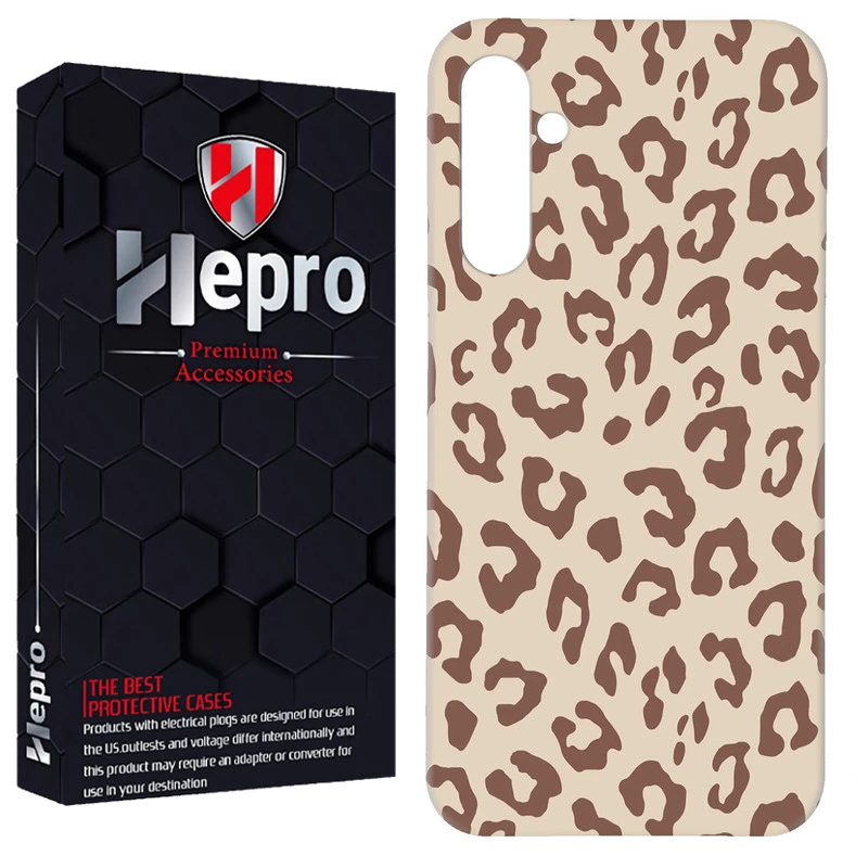 کاور هپرو مدل RC مناسب برای گوشی موبایل سامسونگ Galaxy A04S