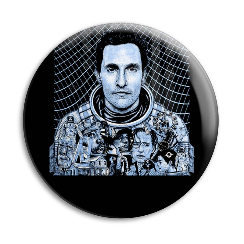 مگنت پرمانه طرح Interstellar کد pmag.24279