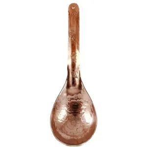 قاشق مسی مدل آجیل خوری  کد S_4073