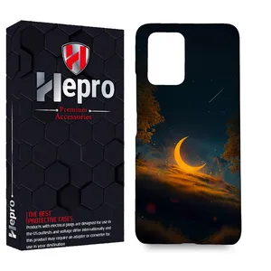 HEPRO MC Cover for XIAOMI Redmi 10 / Redmi 10 Prime