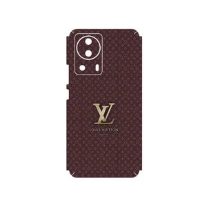 MAHOOT LOUIS_VUITTON_Logo Cover Sticker for Xiaomi 13 Lite