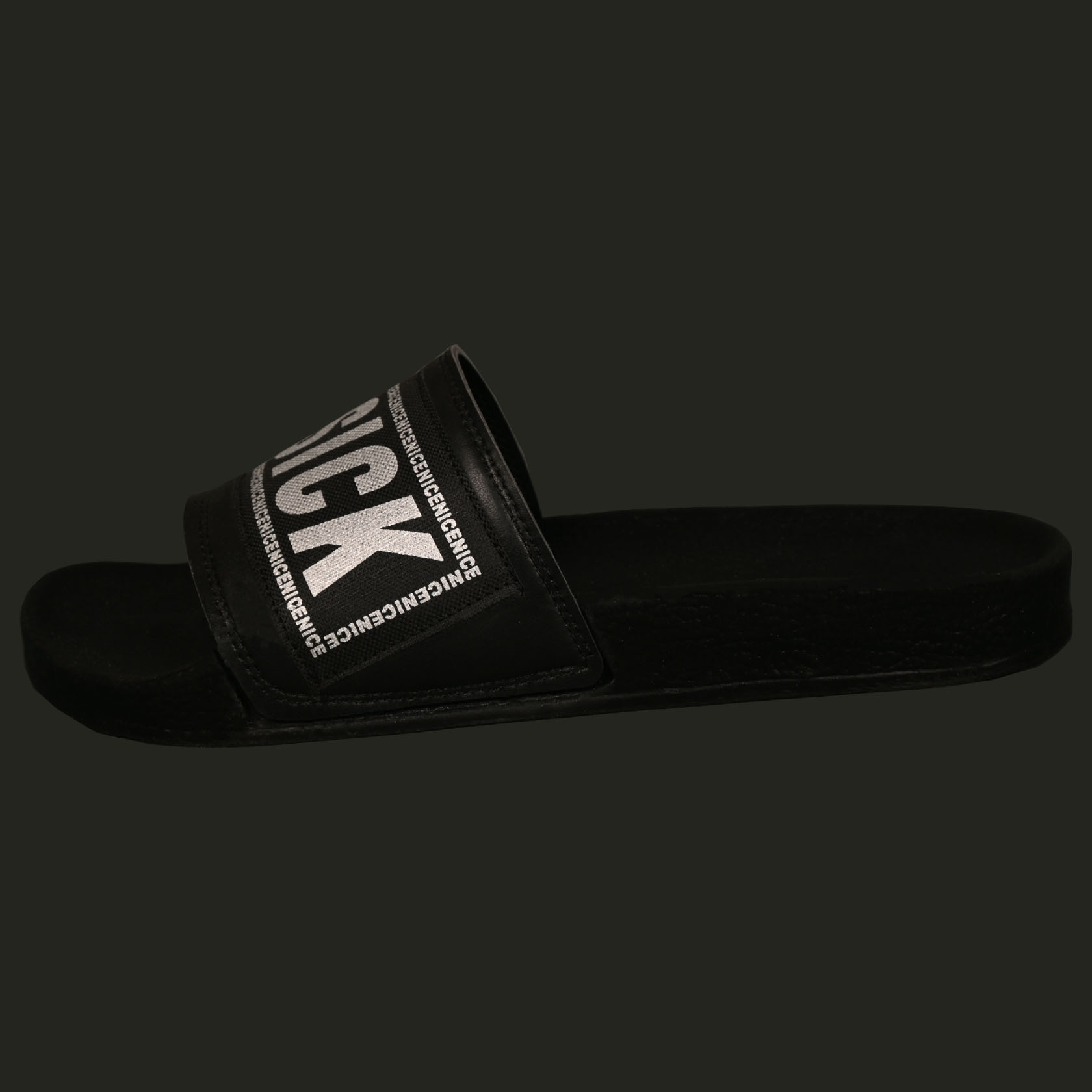 دمپایی مردانه سعیدی مدل mm7575