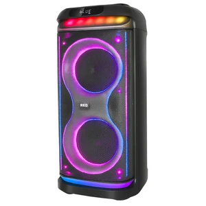 اسپیکر بلوتوثی ردتون مدل RockBox R100