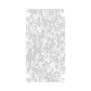 MAHOOT Army_Snow-FullSkin Cover Sticker for Samsung Galaxy S23 FE