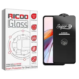Ricoo RiC2 SuperD_ESD Screen Protector For Xiaomi  Redmi 12C