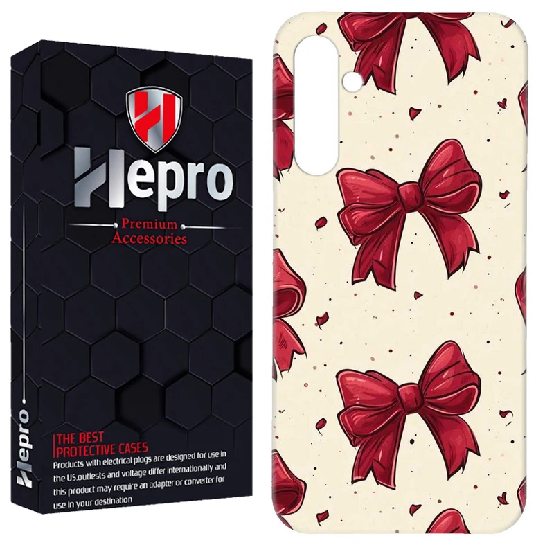 کاور هپرو مدل RC مناسب برای گوشی موبایل سامسونگ Galaxy A34