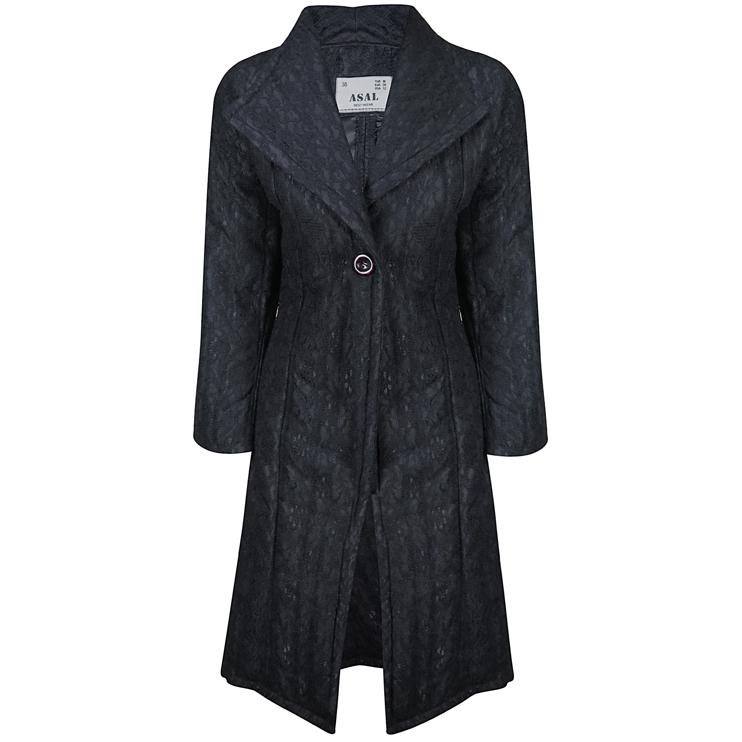  پالتو زنانه کد 28