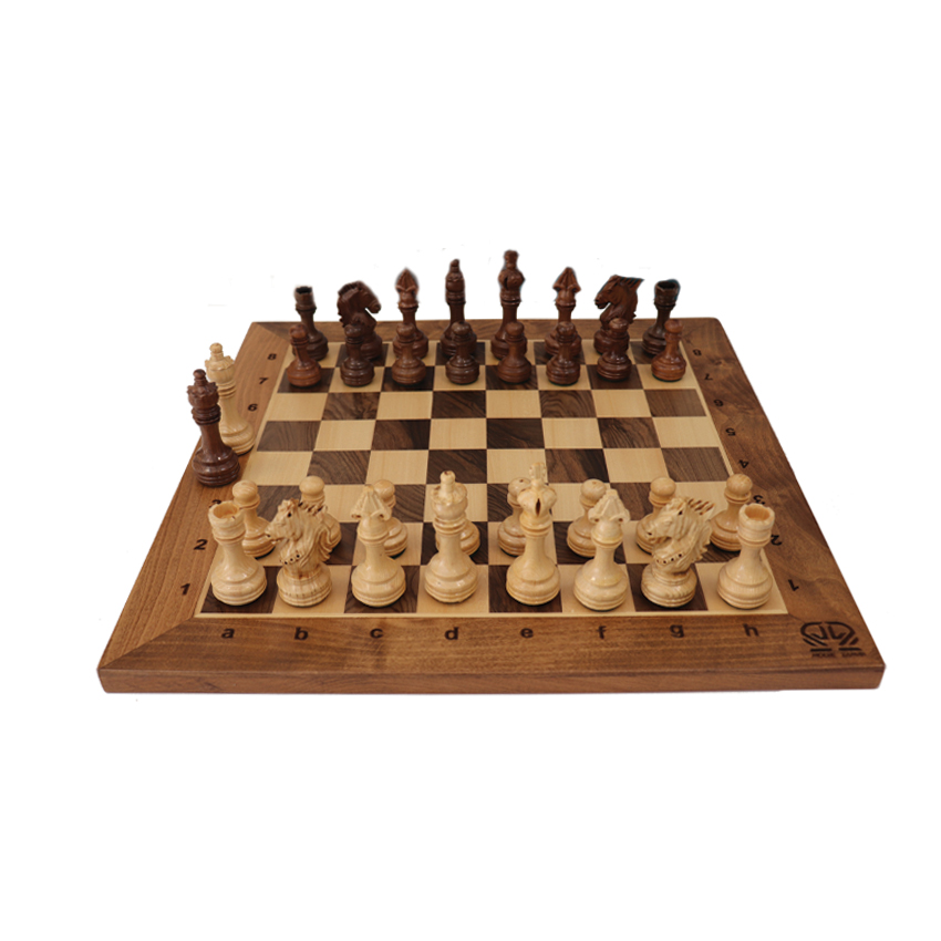 شطرنج مدل لوکس سلطنتی