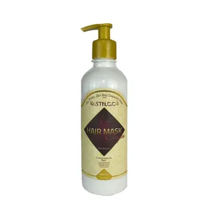 ماسک مو نوستالژیک مدل Argan حجم 400 میلی لیتر