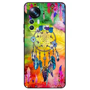 Megafone Dream Catcher 8082 Cover For Xiaomi 12 Pro