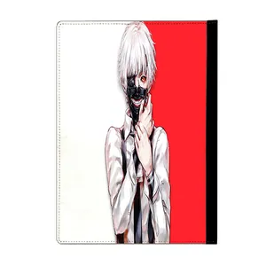 کلاسور طرح انیمه توکیو غول ka3