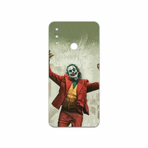MAHOOT Joker Cover Sticker for Honor 10 Lite