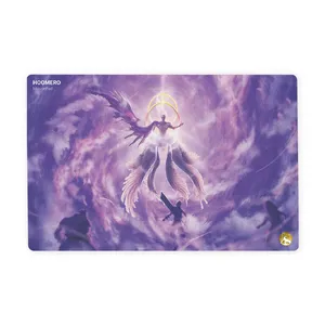 ماوس پد هومرو مدل ML141-SIZE2437 طرح بازی Final Fantasy