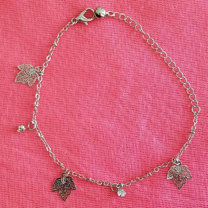 پابند زنانه کد P87 پابند زنانه کد P87