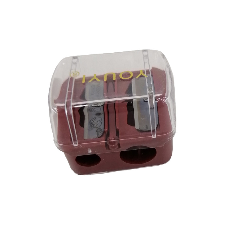 مداد تراش آرایشی یویی مدل A22