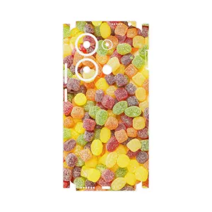 MAHOOT Gummi candy 2-FullSkin Cover Sticker for Xiaomi Redmi Note 13 Pro 4G